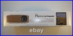 Artograph Flare150 Art Projector OPEN BOX DISCOUNTED FAST FREE SHIPPING