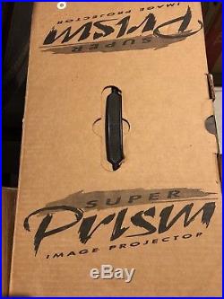 Artograph Super Prism Art Projector Professional NEW IN BOX