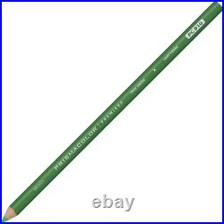 Assorted Premier Colored Pencils in Tin Case Perfect for Sketching & Shading