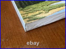 BEROL Canadiana Colored 60 Pencils SEALED New Old Stock 1993 made in USA