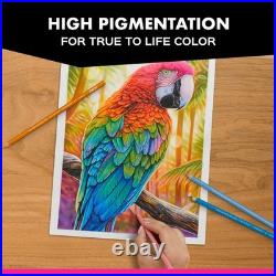 BRAND NEW! Prismacolor Premier Colored Pencils Soft Core 150 Count Sealed Set