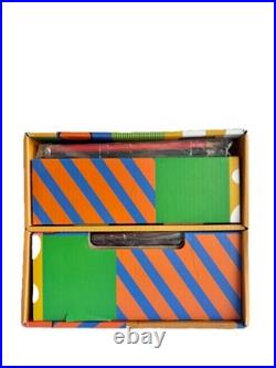 BRUTFUNER 520 COLORS COLORED PENCILS Storage Case, Drawers, Art, Crafts