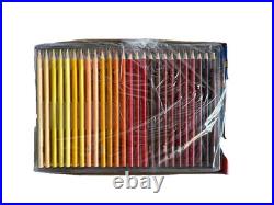 BRUTFUNER 520 COLORS COLORED PENCILS Storage Case, Drawers, Art, Crafts