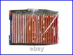 BRUTFUNER 520 COLORS COLORED PENCILS Storage Case, Drawers, Art, Crafts