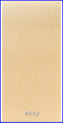 Baltic Birch Plywood, 3 Mm 1/8 X 12 X 24 Inch Craft Wood, Box of 50 B/BB Grade B