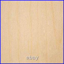 Baltic Birch Plywood 6 mm 1/4 x 18 x 24 Inch Craft Wood Box of 8 B/BB Grade B