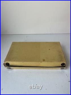 Berol x71 Karisma Colour Pencil Different Length Original 2 Tier Box England