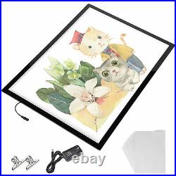 Box Board A2 Large Work LED Drawing Light Surface Durable & Safe to Use
