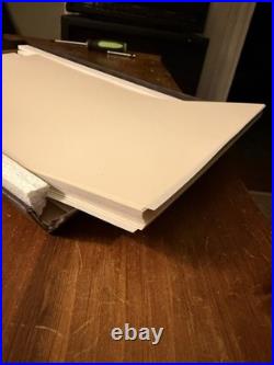 Box Of 5000 Series Pronto Plates Lithography Polyester Plate @100 9x 15 Sheets