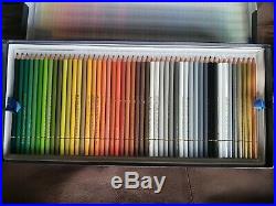 Brand New Holbein Color Pencil 150 Colors Set Paper Box OP945 Cool Ready to Ship