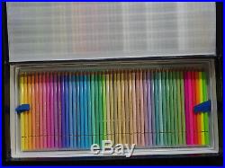 Brand New Holbein Color Pencil 150 Colors Set Paper Box OP945 Cool Ready to Ship
