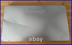 Brevillier's Cretacolor Aqua Monolith Woodless Watercolor 72 Pencil Set NEW read