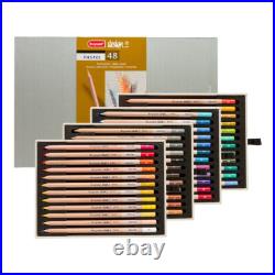 Bruynzeel Pastel Pencils 12 24 48 Colour Sets