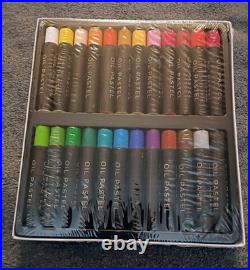 Bundle Of 5 Art Crafts Items For Drawing. See Specific Description Below