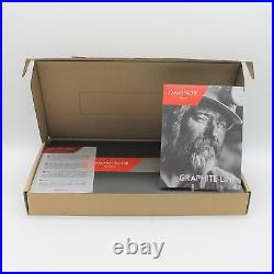 CARAN D'ACHE Geneve Graphite Line Box Set 3000.415