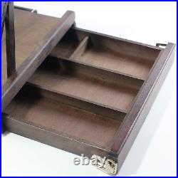 COLIBROX Loft Box Table Easel