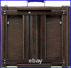 COLIBROX Loft Box Table Easel