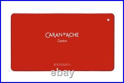 CREATIVE ART MATERIALS Caran d'Ache Pablo Pencil Set of 40 (666.340)