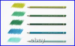 CREATIVE ART MATERIALS Caran d'Ache Pablo Pencil Set of 40 (666.340)