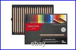 CREATIVE ART MATERIALS Luminance Colored Pencil Set of 20 (6901.720)