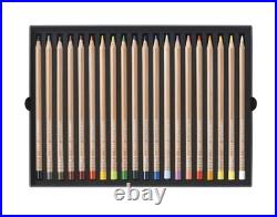 CREATIVE ART MATERIALS Luminance Colored Pencil Set of 20 (6901.720)