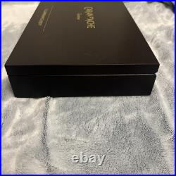 CREATIVE ART MATERIALS Luminance Colored Pencil Sets Set of 80 Wood Box 6901.4