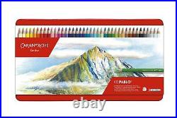 CREATIVE ART MATERIALS Pablo Pencil Set of 40 (666.340)