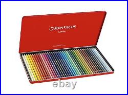 CREATIVE ART MATERIALS Pablo Pencil Set of 40 (666.340)