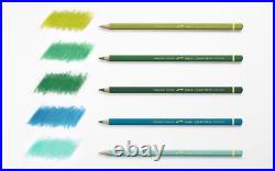 CREATIVE ART MATERIALS Pablo Pencil Set of 40 (666.340)