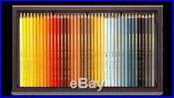 Caran D'ache Gift Box Set Supracolor Soft Aquarelle 120 Pencils 3888.920