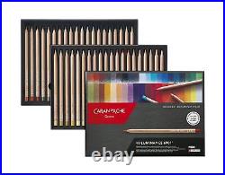 Caran D'ache Luminance Colored Pencil Set of 40 (6901.740)