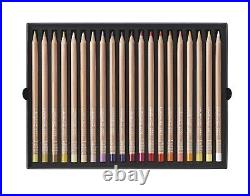 Caran D'ache Luminance Colored Pencil Set of 40 (6901.740)