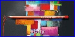 Caran D'ache Luminance Colored Pencil Set of 40 (6901-740) NEW IN BOX