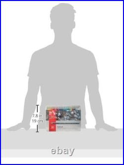 Caran D'ache Pablo Colored Pencil Set of 30 (666.330)