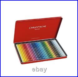 Caran D'ache Pablo Colored Pencil Set of 30 (666.330)