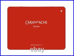 Caran D'ache Pablo Colored Pencil Set of 30 (666.330)