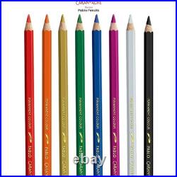 Caran D'ache Pablo Colored Pencil Set of 30 (666.330)