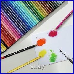 Caran D'ache Supracolor Wooden Box 120 Pencils (3888.920)