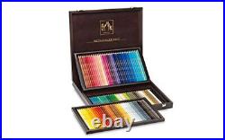 Caran D'ache Supracolor Wooden Box 120 Pencils (3888.920)