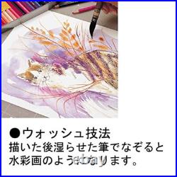 Caran D'ache Supracolor Wooden Box 80 Pencil s (3888.480)