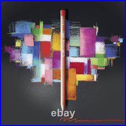 Caran Dache Luminance Colored Pencil Set of 40 (6901.740)