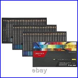 Caran dAche Museum Watercolour Pencils (Pack of 76)