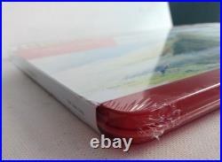 Caran d'Aache Pablo 40 Colored pencil set SEALED UNUSED