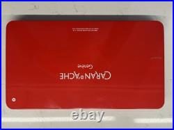 Caran d'Aache Pablo Permanent Colour Pencils Tin of 80 Coloured Pencil Open Box