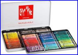 Caran d'Ache 7500-384 Neocolor? 84-color set New