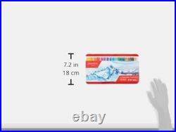 Caran d'Ache 7500-384 Neocolor? 84-color set New