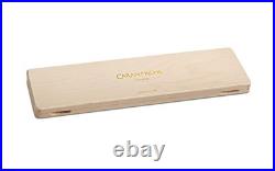 Caran d'Ache Neocolor II Water Soluble Wax Pastels Sets of 10, 15, 30, 40, 84