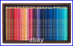 Caran d'Ache Pablo Professional Artists Colour Pencils Tin Sets 12/18/30/40/80