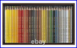 Caran d'Ache Prismalo Water Soluble Colour Pencils Sets Artist Soft Aquarelle