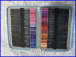 Castle Artist Colored Pencil Set 3 In One Case Included (NEW) Castle Artist Colored Pencil Set 3 In One Case Included (NEW)